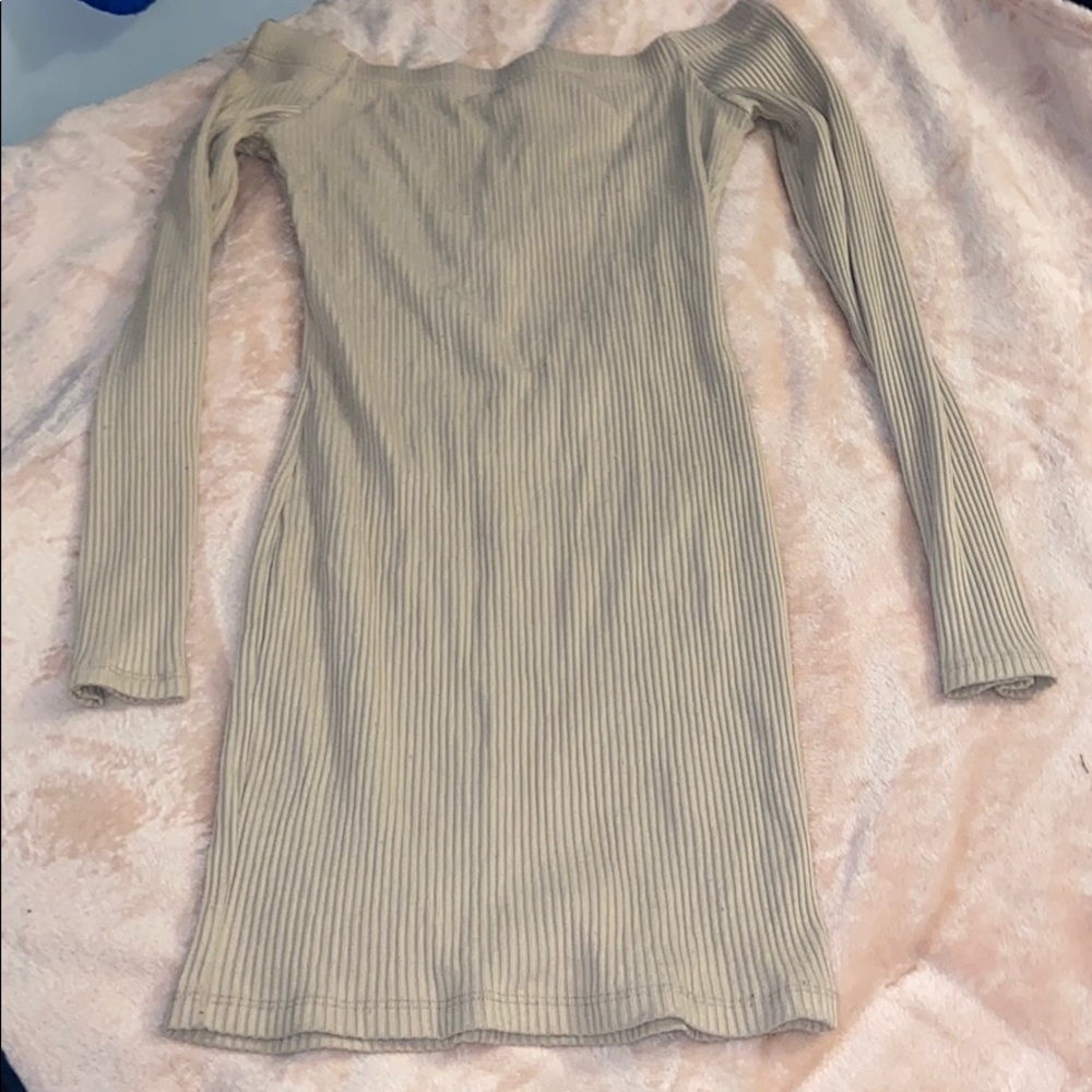 Fashion Nova Dress 🤩